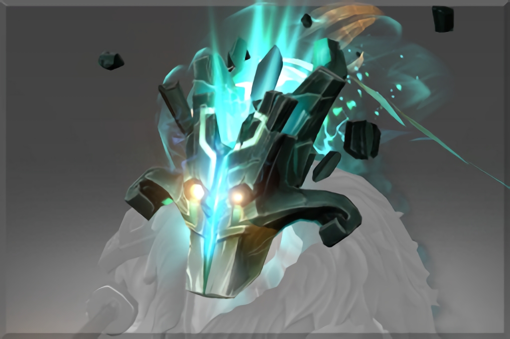 Открыть - Bladeform Legacy - Mask для Juggernaut
